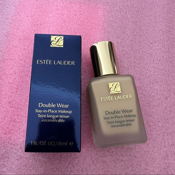 Estee Lauder Makeup Estee Lauder Double Wear Foundation N2 Poshmark